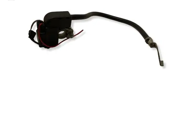 BMW 5 E60 E61 Negative earth cable (battery) 9164346 14945110 6986795