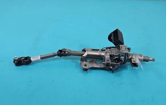 Opel Mokka B Steering wheel axle 9824737580 IMPRK1461104