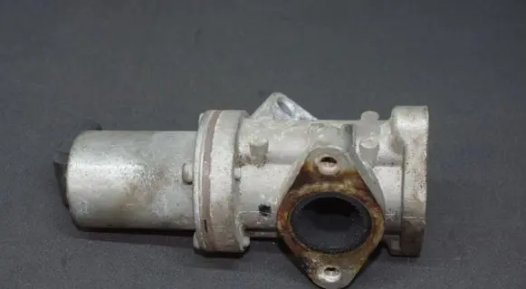 KIA Sorento EGR valve 284104A100