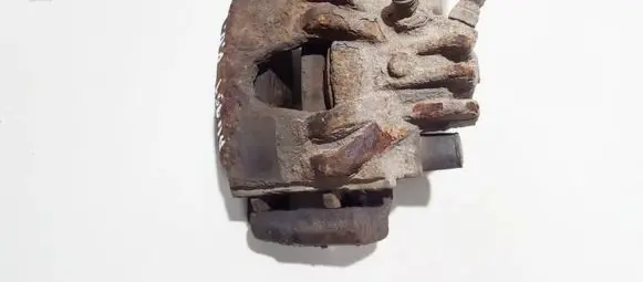 Citroen Xsara Front brake caliper