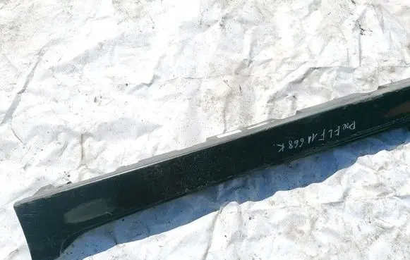 BMW 5 F10 F11 Sill 720709104