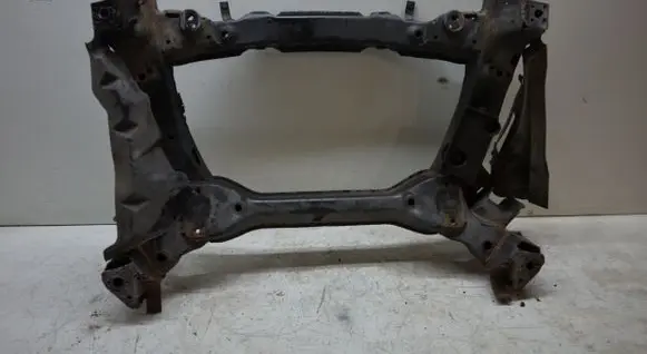 Jaguar XJL Front subframe
