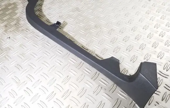Volkswagen PASSAT CC Other sill/pillar trim element 3C8867766 WZ4416