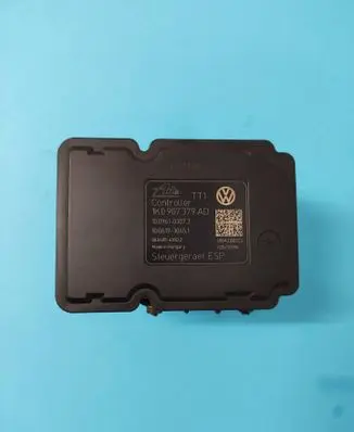 Volkswagen Golf Plus ABS Pump 1K0907379AD 1K0614517BD 10061930651