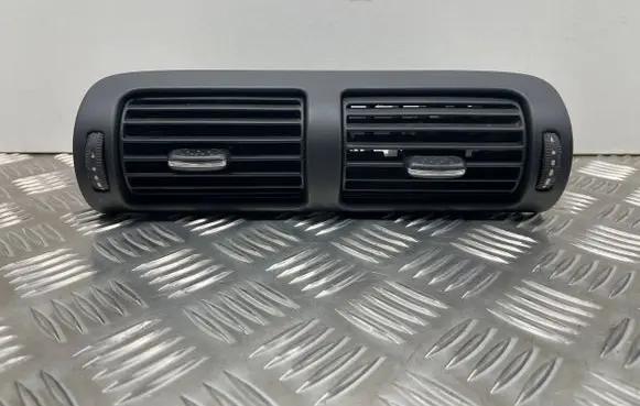 Mercedes-Benz CLC CL203 Dash center air vent grill A2038302254