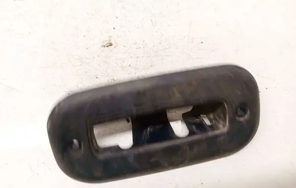 Seat Alhambra (Mk1) Other interior part 7m0883087f 7m0883085