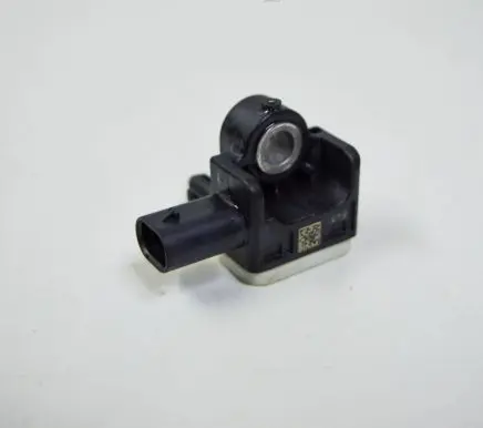 Porsche Cayenne (92A) Airbag deployment crash/impact sensor 2H0959351