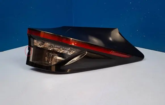 Toyota Yaris Cross Rear/tail lights 815500DE20