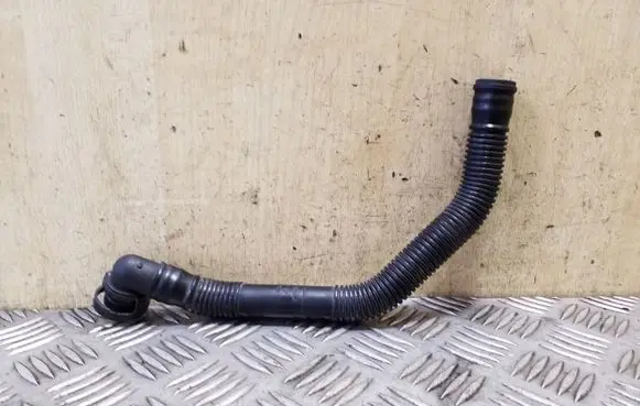Skoda Yeti (5L) Breather hose/pipe 1K0129637D