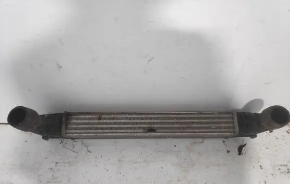 Ford Galaxy Intercooler radiator 7M0145805