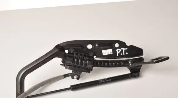 BMW iX3 G08 Seat adjustment assembly 7404186