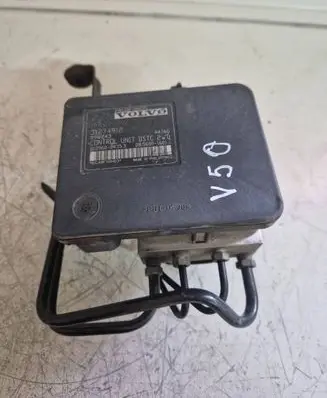 Volvo V50 ABS Pump 31274912 28560016013 10096004353