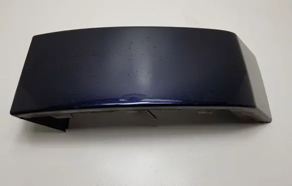 Volvo XC90 Rear/tail light trim molding 30698133