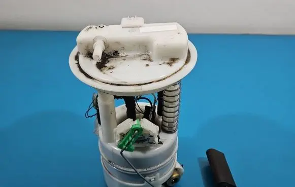 Renault Modus In-tank fuel pump IMPRK1546455