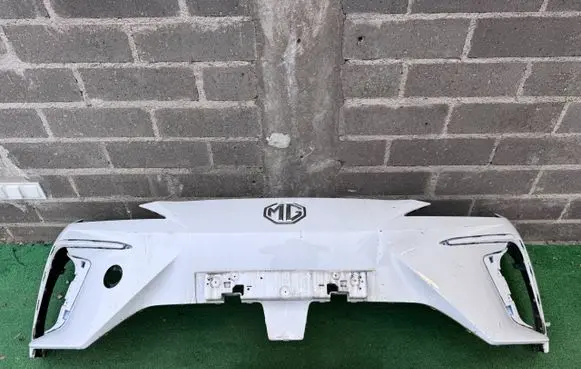 MG MG4 ev Front bumper 
