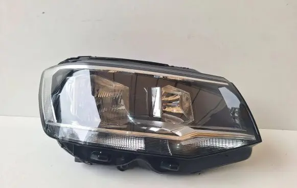 Volkswagen Multivan T6 Headlight/headlamp 7E1941006A