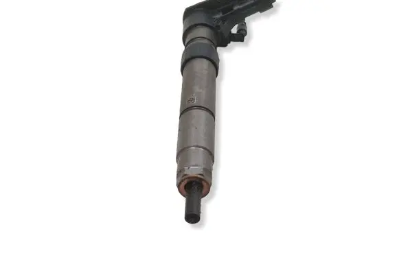 Jaguar XF X250 Fuel injector 9687454480 FC00809030