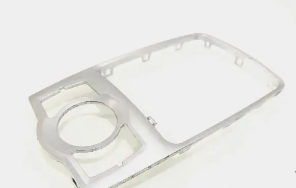 Audi A6 S6 C6 4F Gear shifter surround trim plastic 4F0864260A