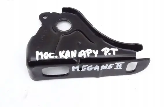 Renault Megane II Other seats Q00306