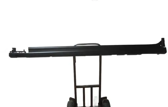 BMW X3 G01 Side skirt front trim 51777400675 5435345GDVCBMW