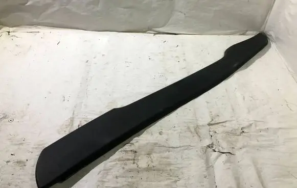 BMW X5 F15 Centre console side trim front 105067469C