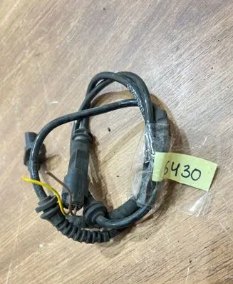 BMW 5 F10 F11 ABS brake wheel speed sensor 6784902