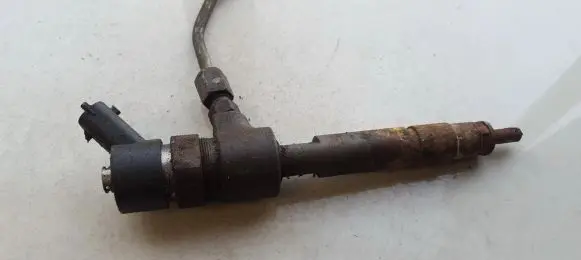 Fiat Stilo Fuel injector 0445110119