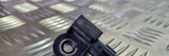 Jaguar XF X250 Airbag deployment crash/impact sensor BJ3214B006AA 13248RAC043K