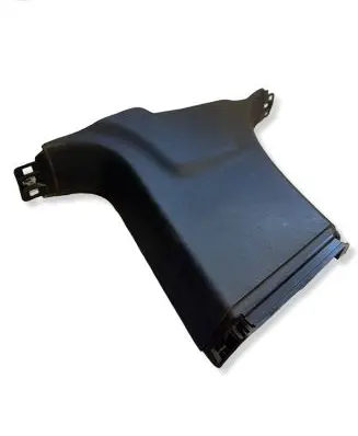 Mercedes-Benz GLE W167 (B) pillar trim (bottom) A1676902001