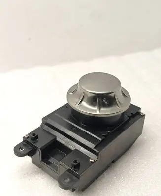 BMW 5 E60 E61 Multifunctional control switch/knob 6941801 HW05SW0B 0441KAI01