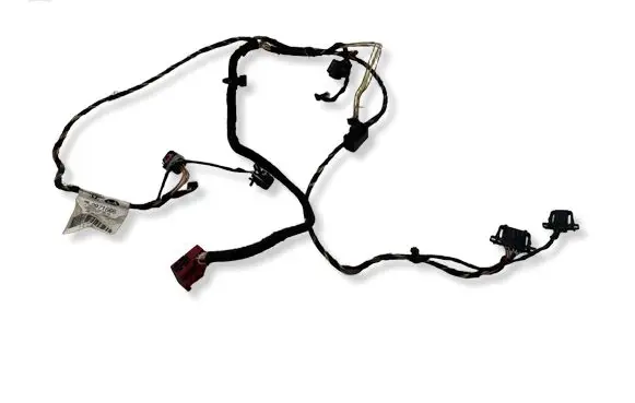Audi A3 S3 8L Other wiring loom 8L2971566