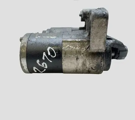 Citroen C5 Starter motor M000T32271 75500178004