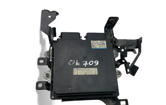 Mazda 6 Engine control unit/module ECU LFDC18881B