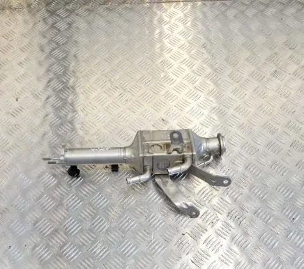 Audi Q7 4M EGR valve cooler 059131508BP