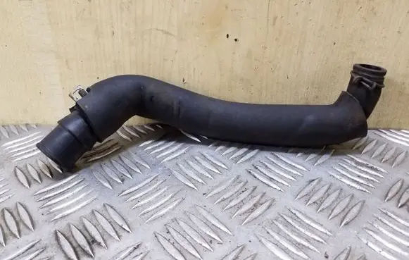 Toyota Corolla Verso AR10 Engine coolant pipe/hose