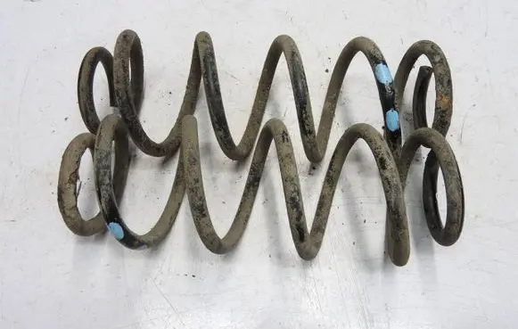 Suzuki SX4 Rear coil spring