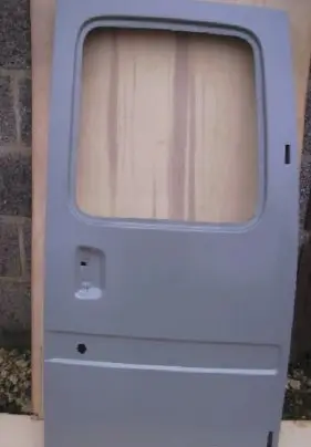 Ford Transit Rear door SYFD001G013AER 6962922 JTFD00113AE