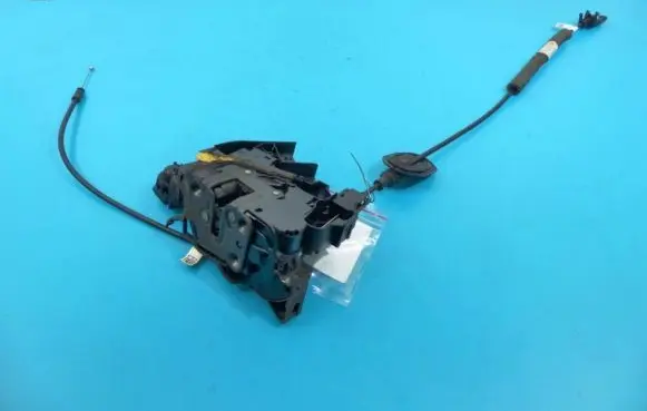 Renault Talisman Front door lock 16943026 IMPRK1184937