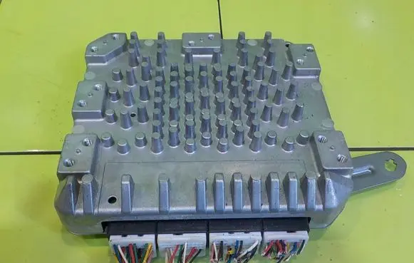 Toyota Prius (XW20) Other control units/modules 8954047120 14AB144