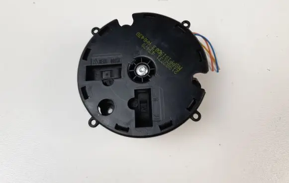 Ford S-MAX Front door wing mirror part 