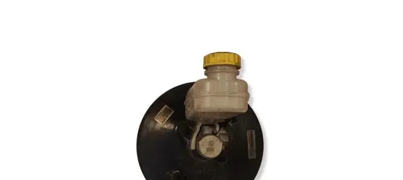 Citroen Jumper Brake booster 0204051286