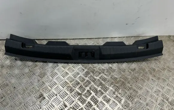 Ford Edge II Trunk/boot sill cover protection FT4BR406A64AD FT4BR406A64ACW 53910138