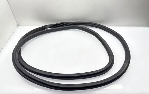 BMW iX Rubber seal rear door 8491416