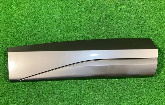 Cupra Formentor Rear door trim (molding) 5FF854950B