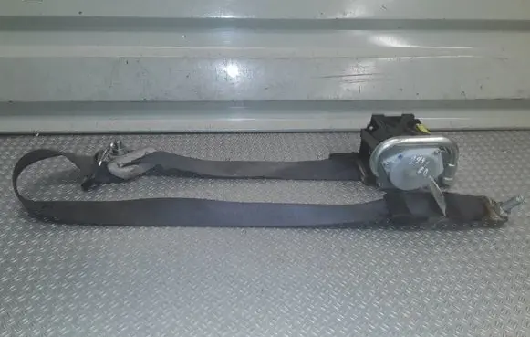 Mazda 6 Front seatbelt TKAF2EH855
