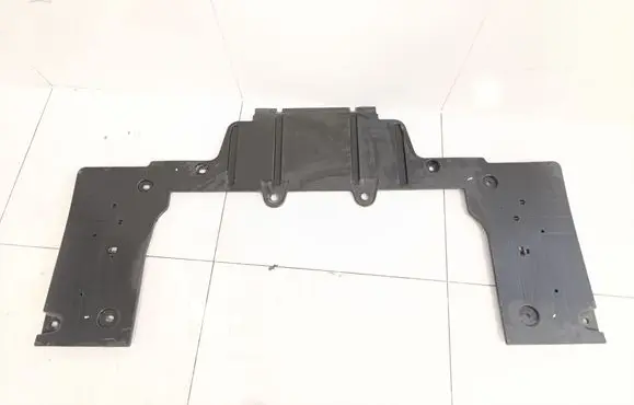 Renault Zoe Center/middle under tray cover 748120276R