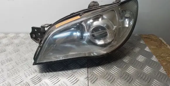 Subaru Impreza II Headlight/headlamp