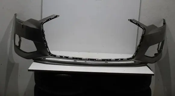 Audi A6 S6 C8 4K Front bumper