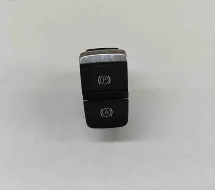 Audi A8 S8 D4 4H Hand parking brake switch 4H1927225B
