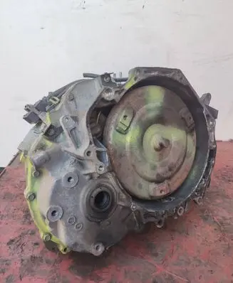 Opel Signum Automatic gearbox 5550SN WA030041611